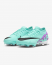 Футбольные бутсы Nike Mercurial Vapor 15 Air Zoom Elite FG, 277