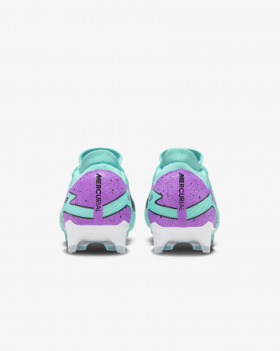 Футбольные бутсы Nike Mercurial Vapor 15 Air Zoom Elite FG, 277