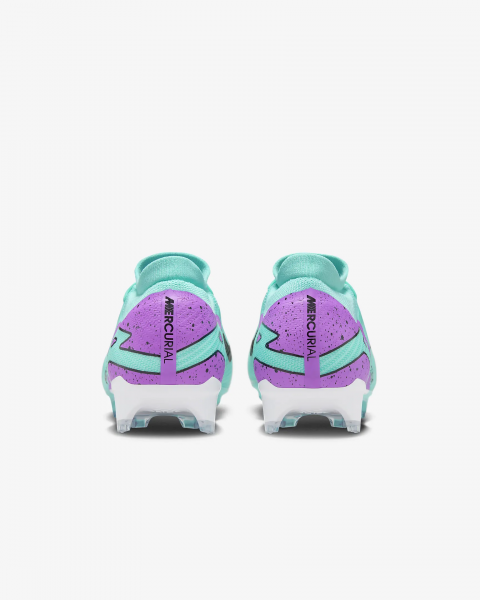Футбольные бутсы Nike Mercurial Vapor 15 Air Zoom Elite FG, 277