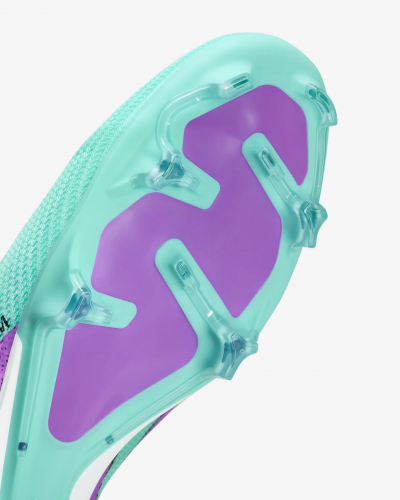 Футбольные бутсы Nike Mercurial Vapor 15 Air Zoom Elite FG, 277