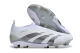 Футбольные бутсы Adidas Predator Predstrike+ Elite FG, 1