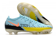 Бутсы Nike Phantom GT2 Elite FG