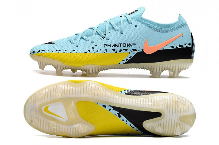 Бутсы Nike Phantom GT2 Elite FG