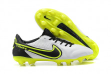 Футбольные бутсы Nike Tiempo Legend 9 Elite FG, 5