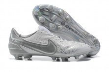 Футбольные бутсы Nike Tiempo Legend 9 Elite FG, 4