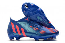 Футбольные бутсы Adidas Predator Edge Low 2 FG, 82