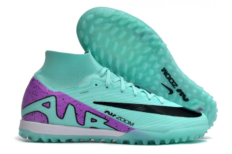 Cороконожки для футбола Nike Mercurial Air Zoom Superfly 9 Elite - TF, 119