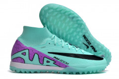 Cороконожки для футбола Nike Mercurial Air Zoom Superfly 9 Elite - TF, 119