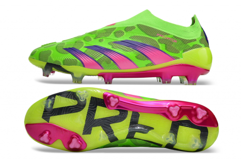 Футбольные бутсы Adidas Predator Predstrike+ Elite FG, 2