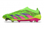 Футбольные бутсы Adidas Predator Predstrike+ Elite FG, 2