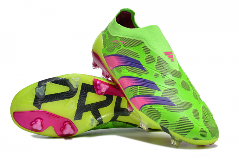 Футбольные бутсы Adidas Predator Predstrike+ Elite FG, 2