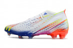 Бутсы Adidas Predator Edge.1 FG. мульти цвет