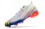 Бутсы Adidas Predator Edge.1 FG. мульти цвет