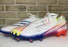 Бутсы Adidas Predator Edge.1 FG. мульти цвет