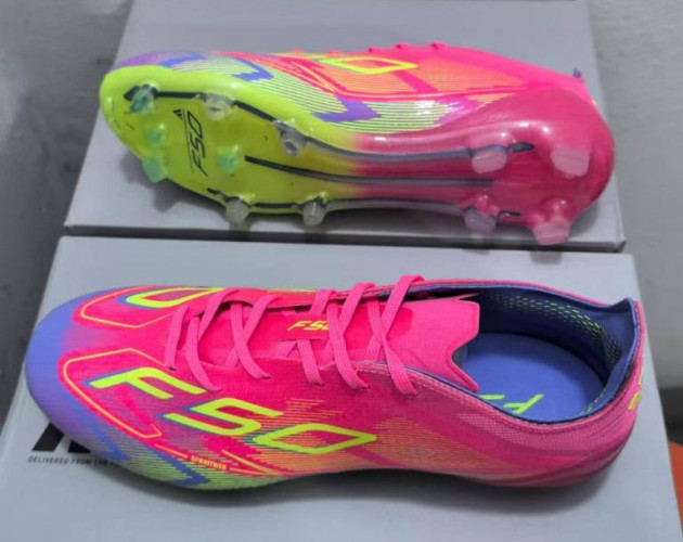 Adidas F50 Elite FG.64