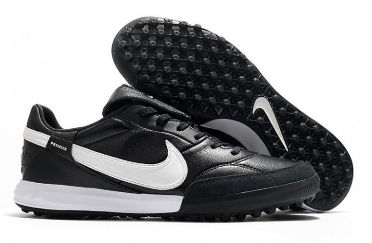 Сороконожки для футбола Nike Premier II TF, Premier III TF