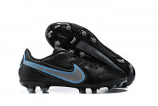 Футбольные бутсы Nike Tiempo Legend 9 Elite FG, 3