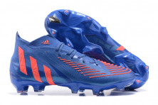 Футбольные бутсы Adidas Predator Edge Geometric 2 FG, 83