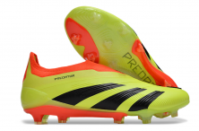 Футбольные бутсы Adidas Predator Predstrike+ Elite FG, 4