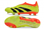 Футбольные бутсы Adidas Predator Predstrike+ Elite FG, 4