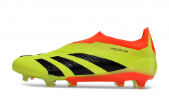 Футбольные бутсы Adidas Predator Predstrike+ Elite FG, 4