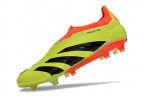 Футбольные бутсы Adidas Predator Predstrike+ Elite FG, 4