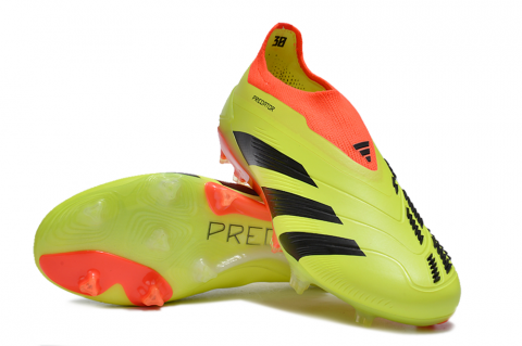Футбольные бутсы Adidas Predator Predstrike+ Elite FG, 4
