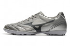 Сороконожки (шиповки) Mizuno Monarcida Neo Ckassic TF серые