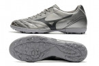 Сороконожки (шиповки) Mizuno Monarcida Neo Ckassic TF серые