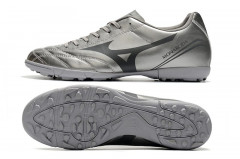 Сороконожки (шиповки) Mizuno Monarcida Neo Ckassic TF серые