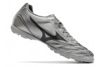 Сороконожки (шиповки) Mizuno Monarcida Neo Ckassic TF серые