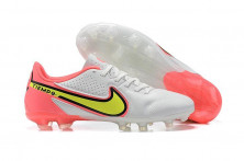 Футбольные бутсы Nike Tiempo Legend 9 Elite FG, 2