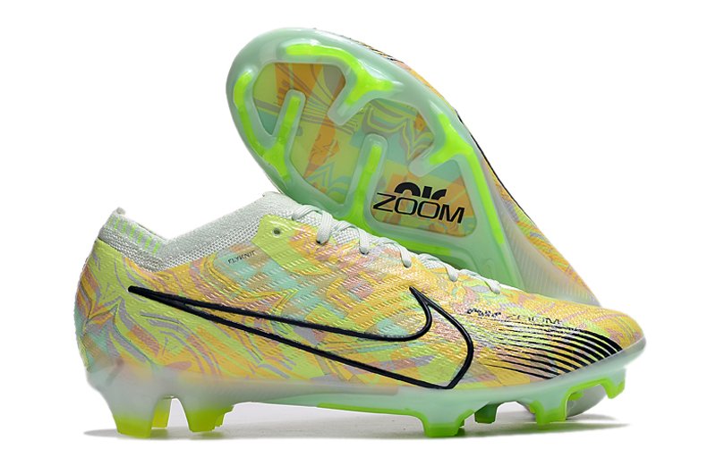 Nike Mercurial Vapor 15 Air Zoom Elite FG 45