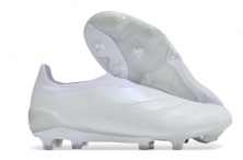 Футбольные бутсы Adidas Predator Predstrike+ Elite FG, 5