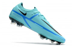 Бутсы Nike Phantom GT2 Elite FG морская волна
