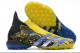 Сороконожки для футбола Adidas Predator Freak+TF, 4