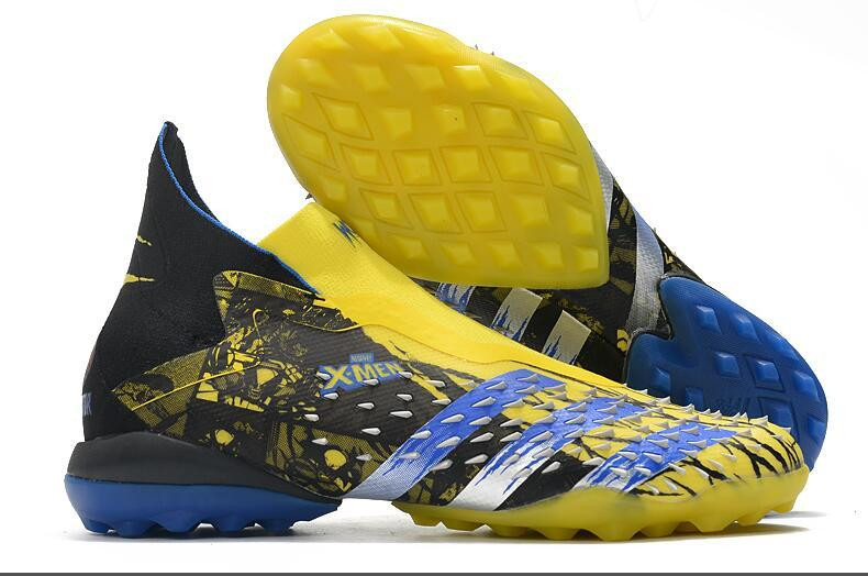 Adidas Predator Freak TF 4