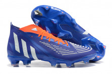 Футбольные бутсы Adidas Predator Edge Geometric 2 FG, 85