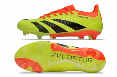 Футбольные бутсы Adidas Predator Predstrike Elite FG, 6