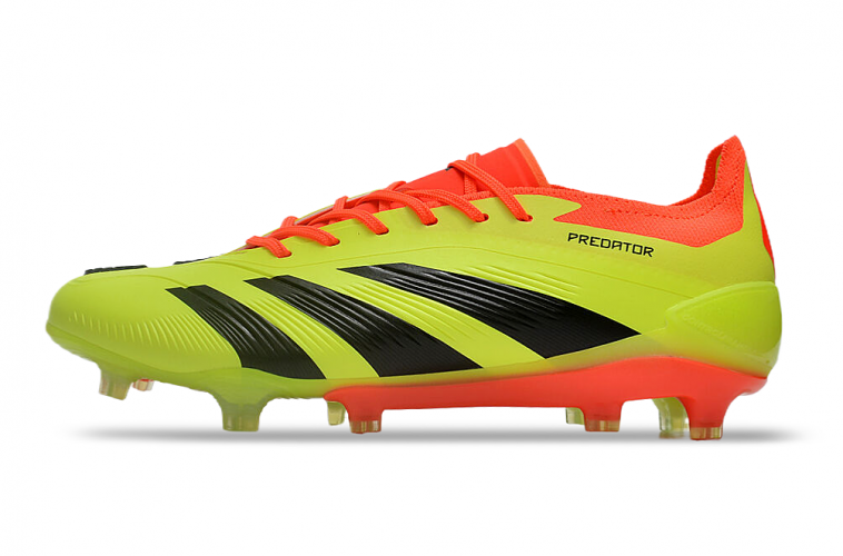 Футбольные бутсы Adidas Predator Predstrike Elite FG, 6