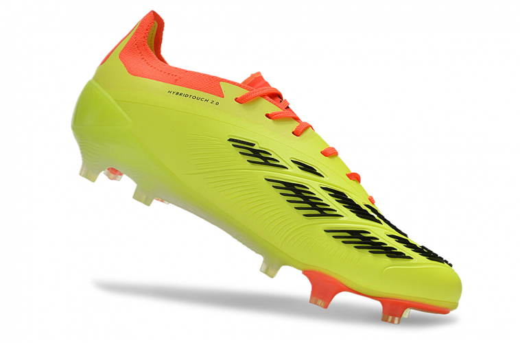Футбольные бутсы Adidas Predator Predstrike Elite FG, 6
