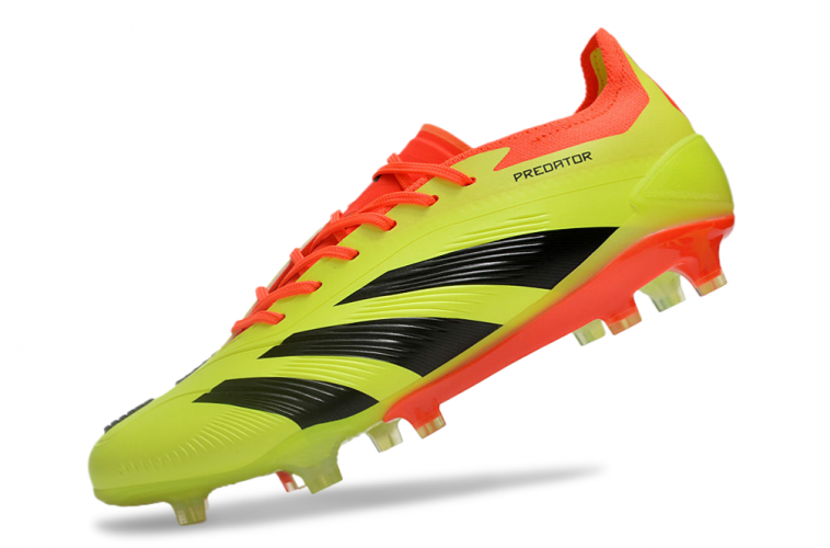 Футбольные бутсы Adidas Predator Predstrike Elite FG, 6