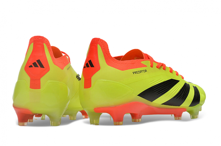Футбольные бутсы Adidas Predator Predstrike Elite FG, 6