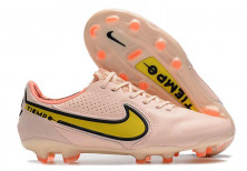 Футбольные бутсы Nike Tiempo Legend 9 Elite FG, 16