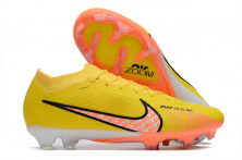 Футбольные бутсы Nike Mercurial Vapor 15 Air Zoom Elite FG, 47