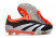 Футбольные бутсы Adidas Predator Predstrike+ Elite FG, 7
