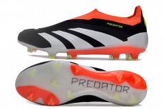 Футбольные бутсы Adidas Predator Predstrike+ Elite FG, 7