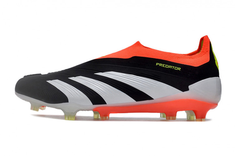 Футбольные бутсы Adidas Predator Predstrike+ Elite FG, 7
