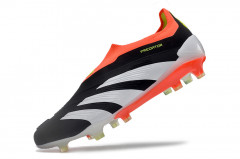 Футбольные бутсы Adidas Predator Predstrike+ Elite FG, 7