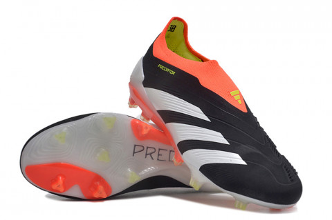 Футбольные бутсы Adidas Predator Predstrike+ Elite FG, 7